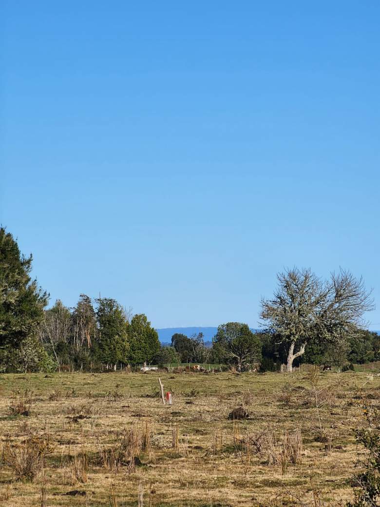Venta Terreno Calbuco - Los Lagos