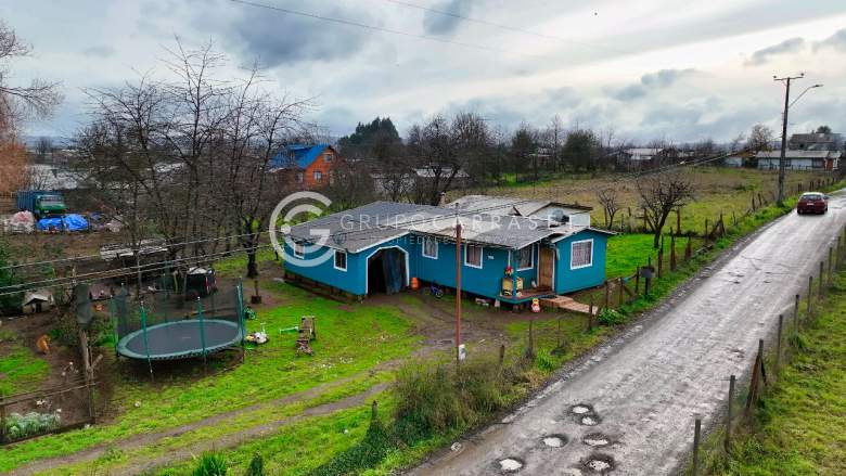 Venta Terreno La union - Los Ríos