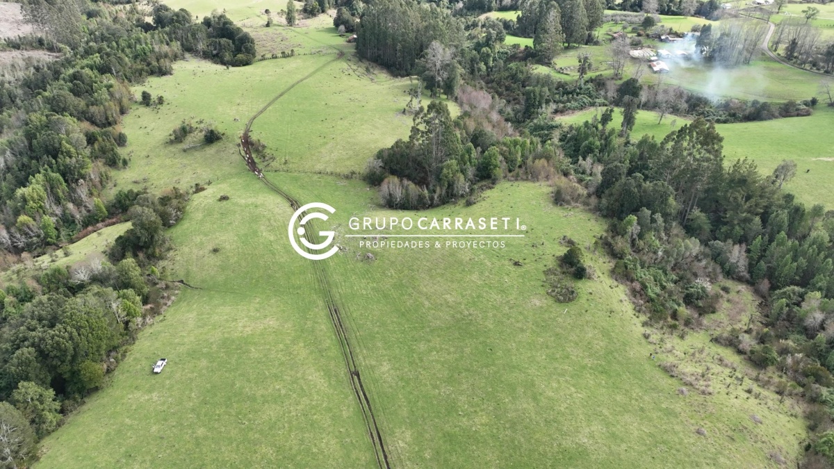 Venta Terreno Río Bueno - Los Ríos