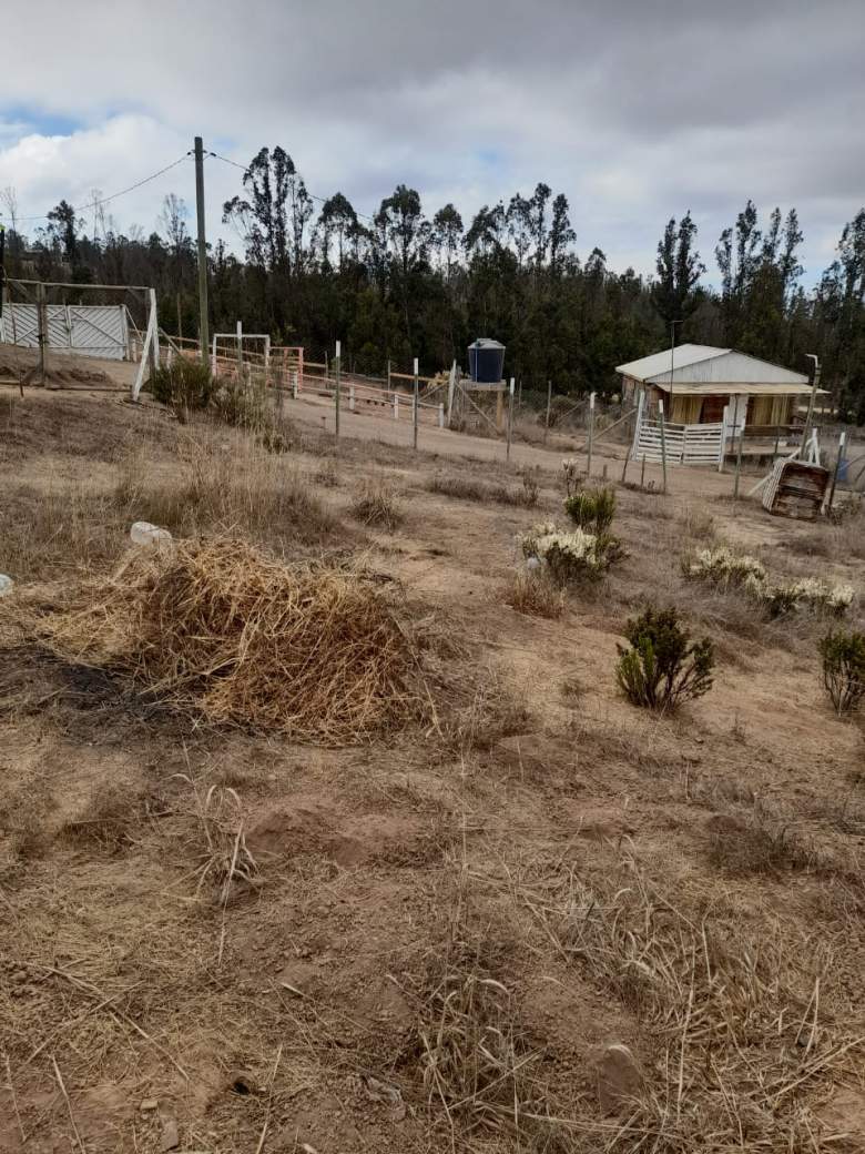 Venta Terreno El tabo - Valparaíso