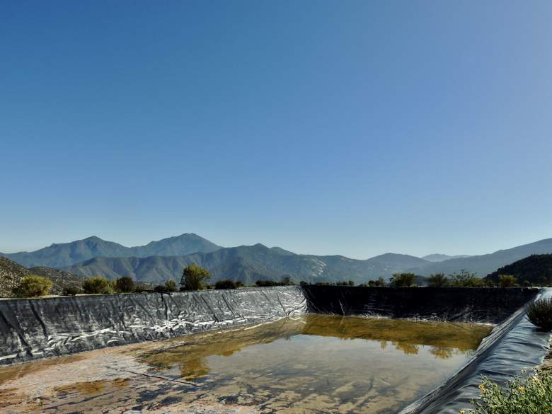 Venta Agrícola Quilimari - Coquimbo