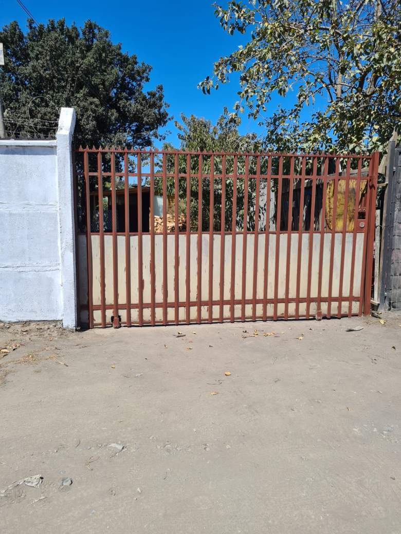 Venta Terreno Coronel - Biobío