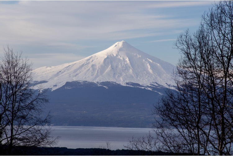Venta Terreno Villarrica - La Araucanía