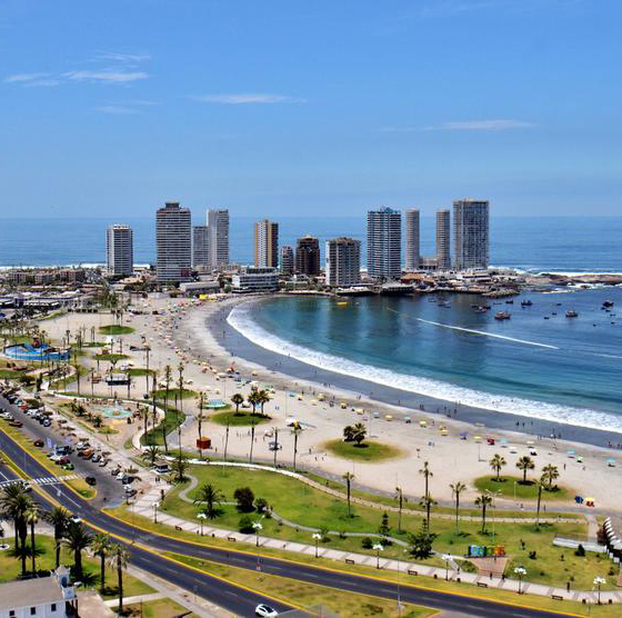 Venta Terreno Iquique - Tarapacá