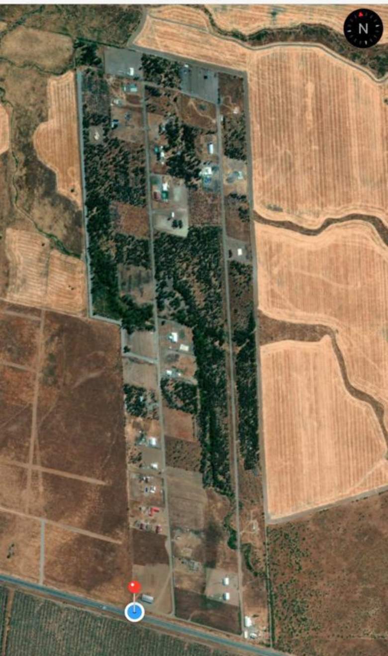 Venta Terreno San nicolás - Ñuble