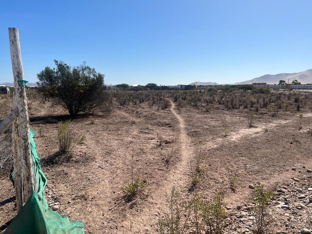 Venta Terreno Copiapó - Atacama