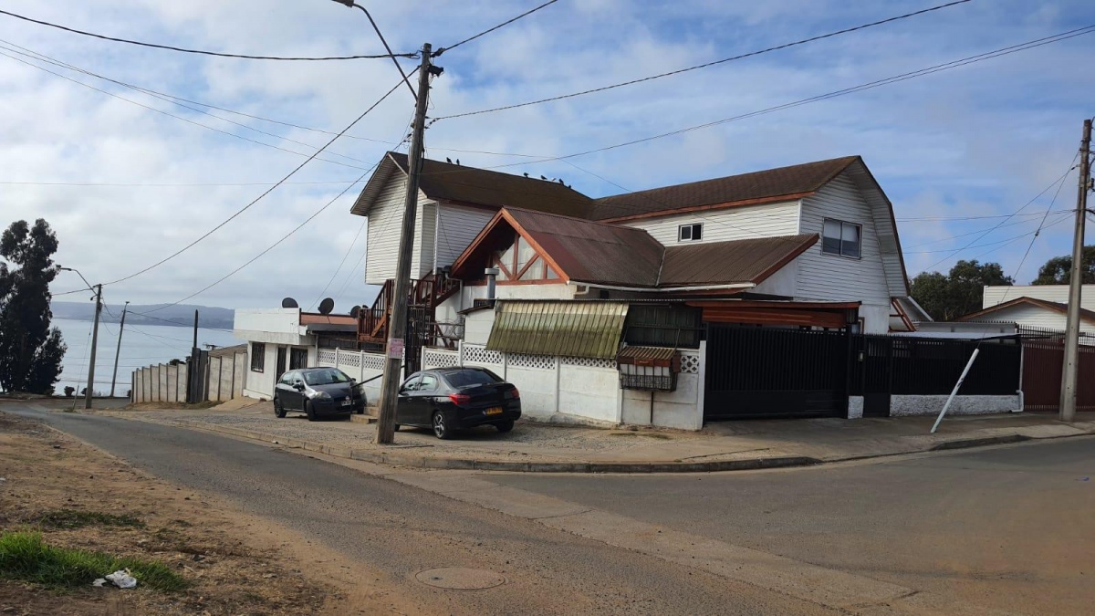 Venta Sitio Cartagena - Valparaíso