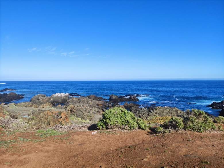 Venta Terreno La ballena - Valparaíso