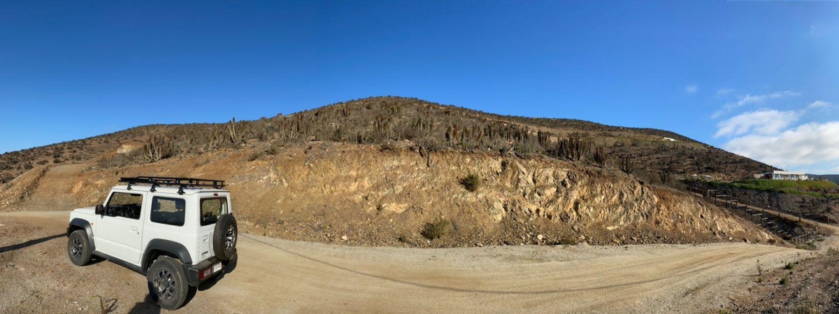 Venta Parcela La Serena - Coquimbo