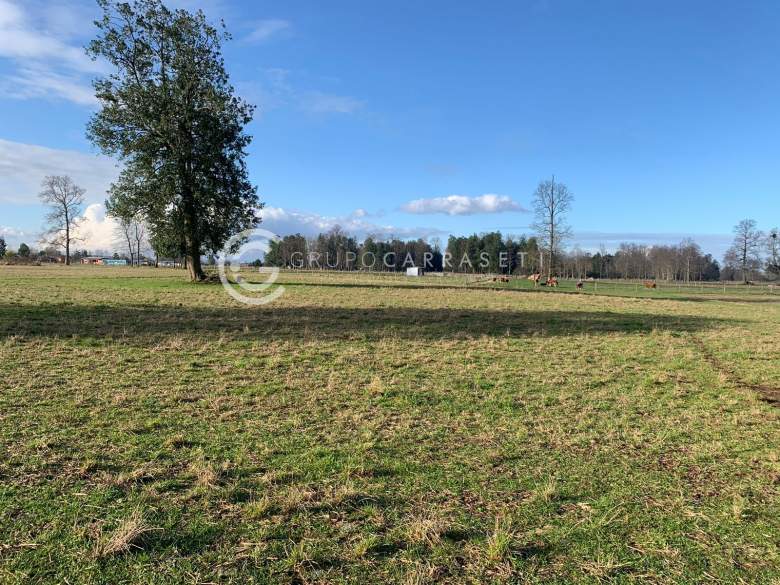 Venta Terreno La union - Los Ríos