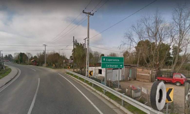 Venta Agrícola Villa alegre - Maule