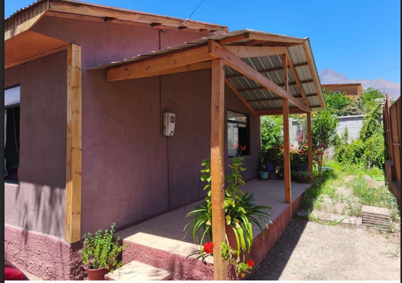 Venta Terreno Vicuña - Coquimbo