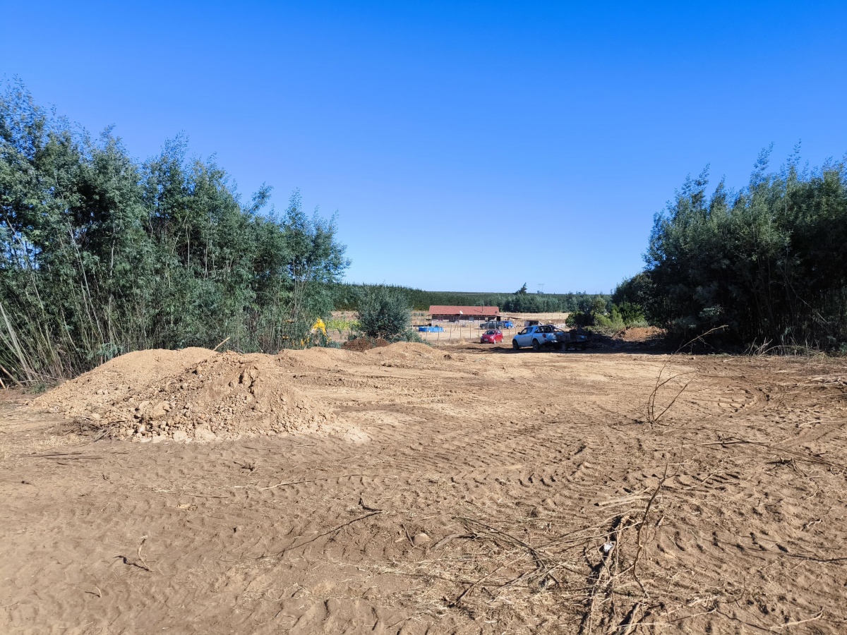 Venta Parcela Parral - Maule