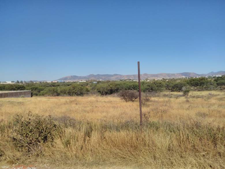 Venta Terreno / Lote Carbonera - Guanajuato