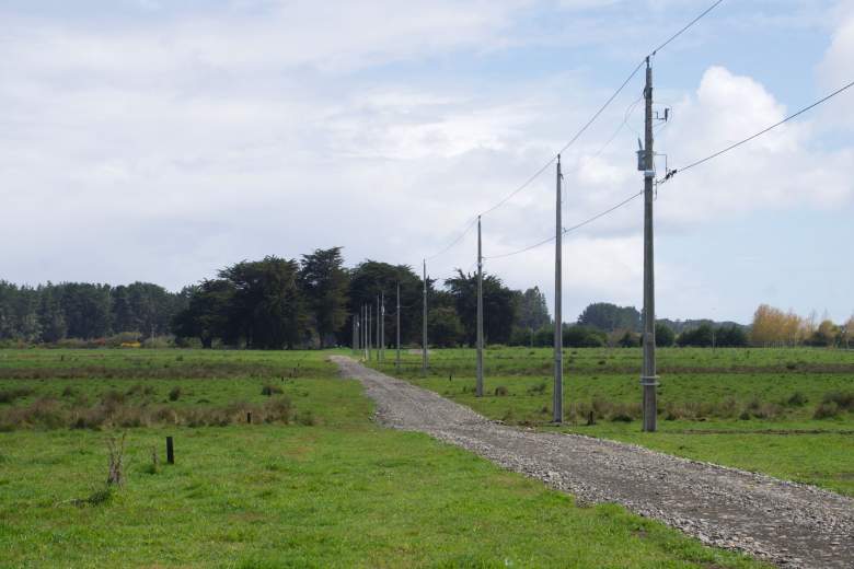 Venta Terreno Toltén - La Araucanía