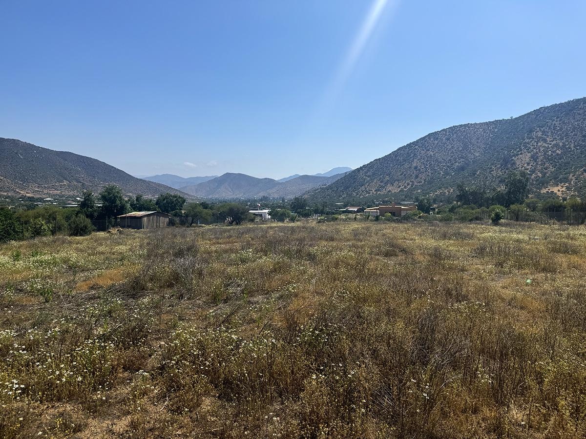 Venta Parcela Curacaví - Región Metropolitana