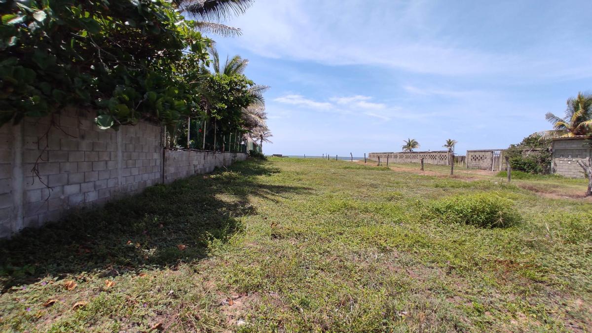 Venta Terreno / Lote Los Mogotes - Coyuca de Benítez