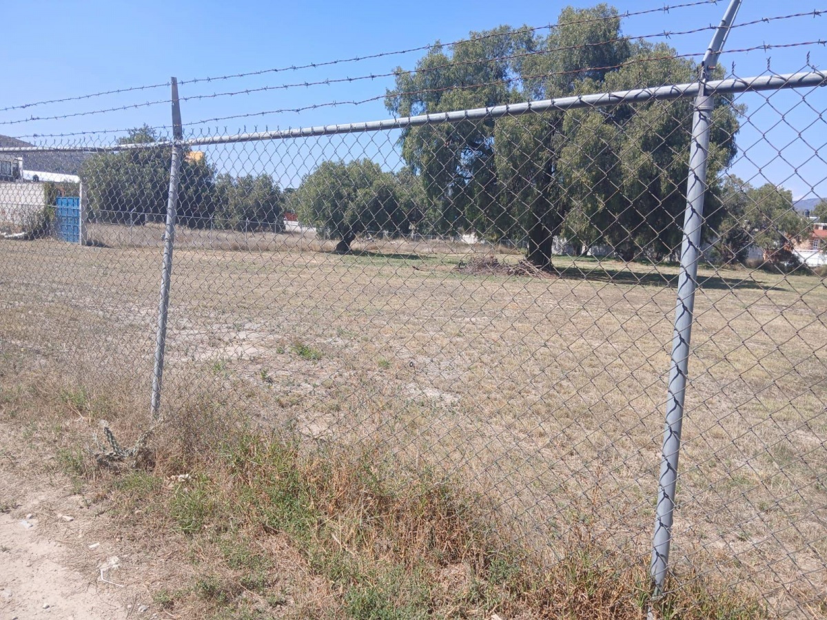 Venta Terreno / Lote Carboneras - Mineral de la Reforma