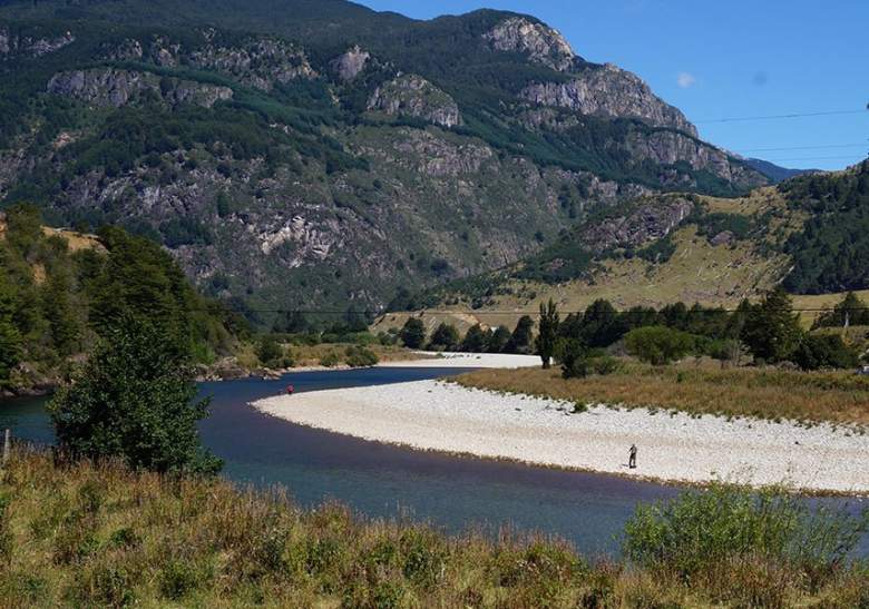 Venta Terreno Aysén - Aysén