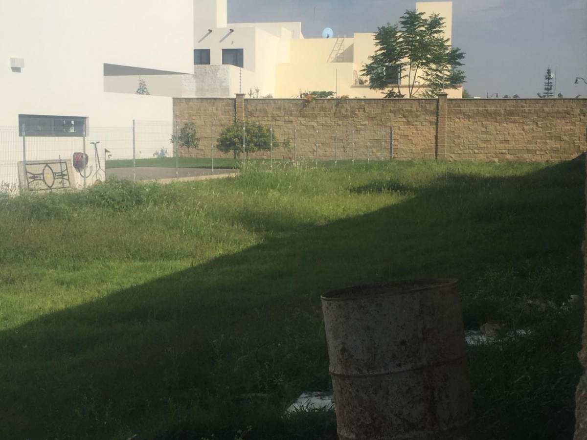 Venta Terreno / Lote El Mayorazgo Residencial - León