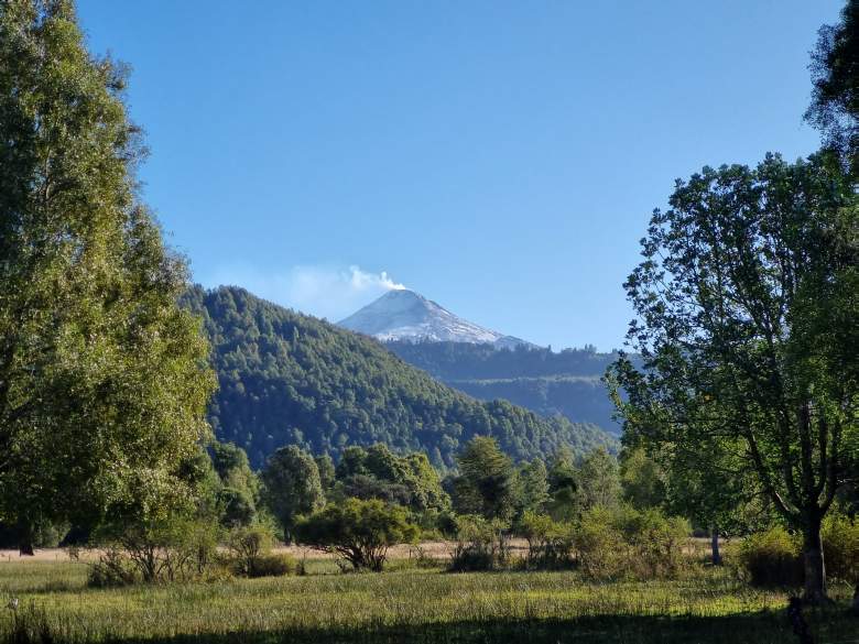 Venta Terreno Pucón - La Araucanía