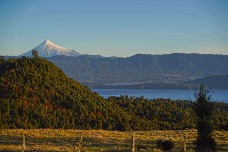 Venta Terreno Puyehue - Los Lagos