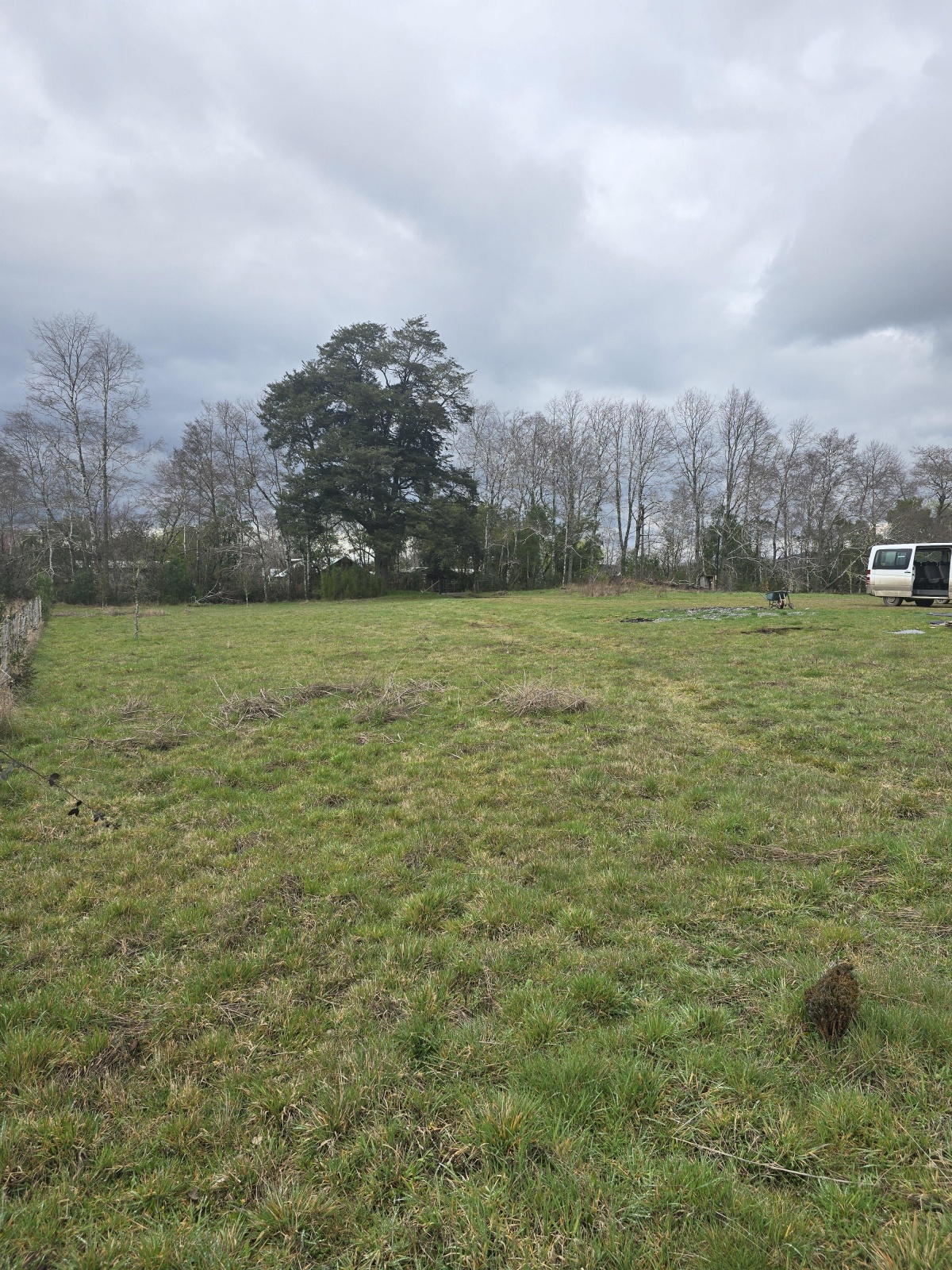Venta Parcela Cunco - La Araucanía