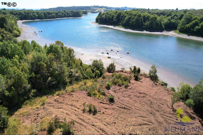 Venta Terreno Ancud - Los Lagos