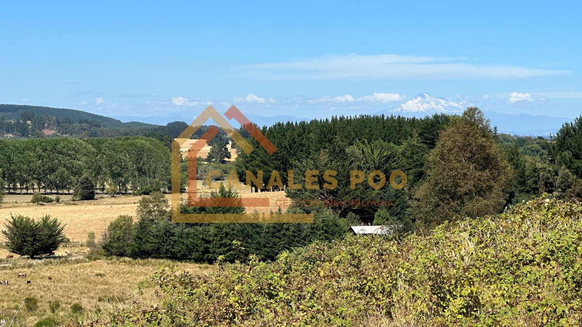 Venta Parcela Temuco - La Araucanía
