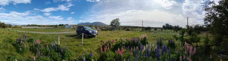 Venta Agrícola Puerto natales - Magallanes y la Antártica Chilena
