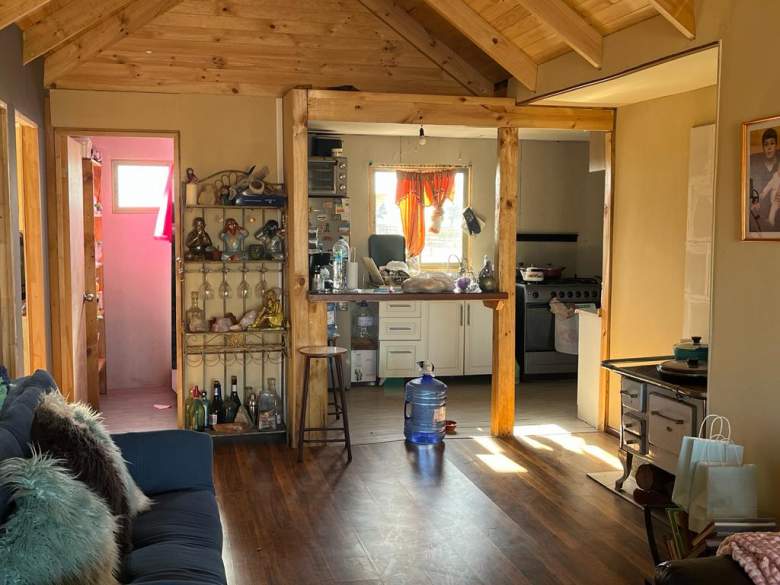 Venta Terreno Santo Domingo - Valparaíso