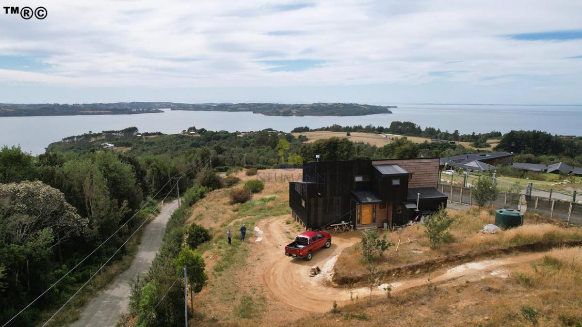 Venta Terreno Ancud - Los Lagos