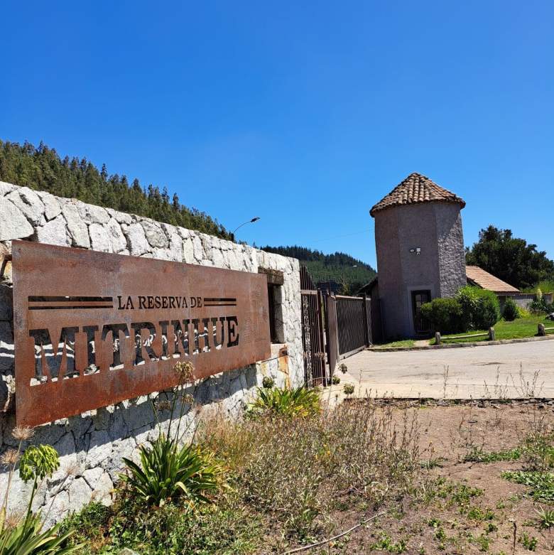 Venta Sitio Coronel - Biobío