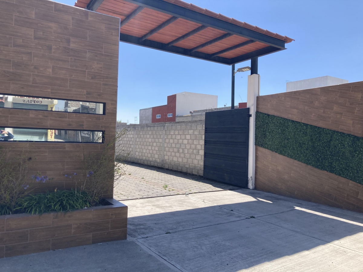 Venta Terreno / Lote San Gaspar Tlahuelilpan - Metepec