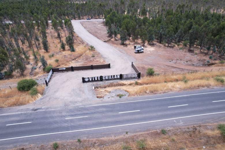 Venta Terreno Chillán - Ñuble