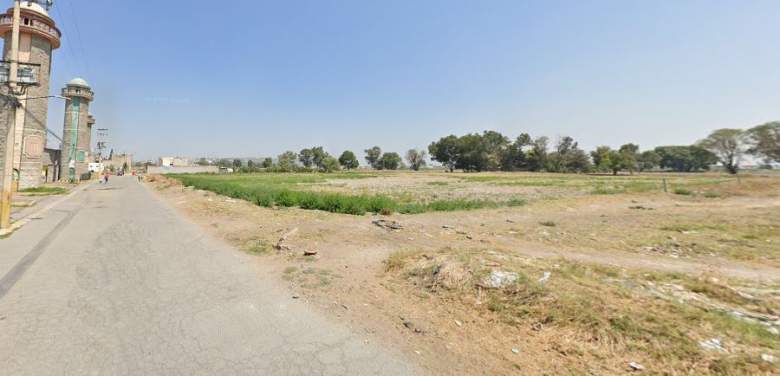 Venta Terreno / Lote San Pablo de las Salinas - Tultitlán