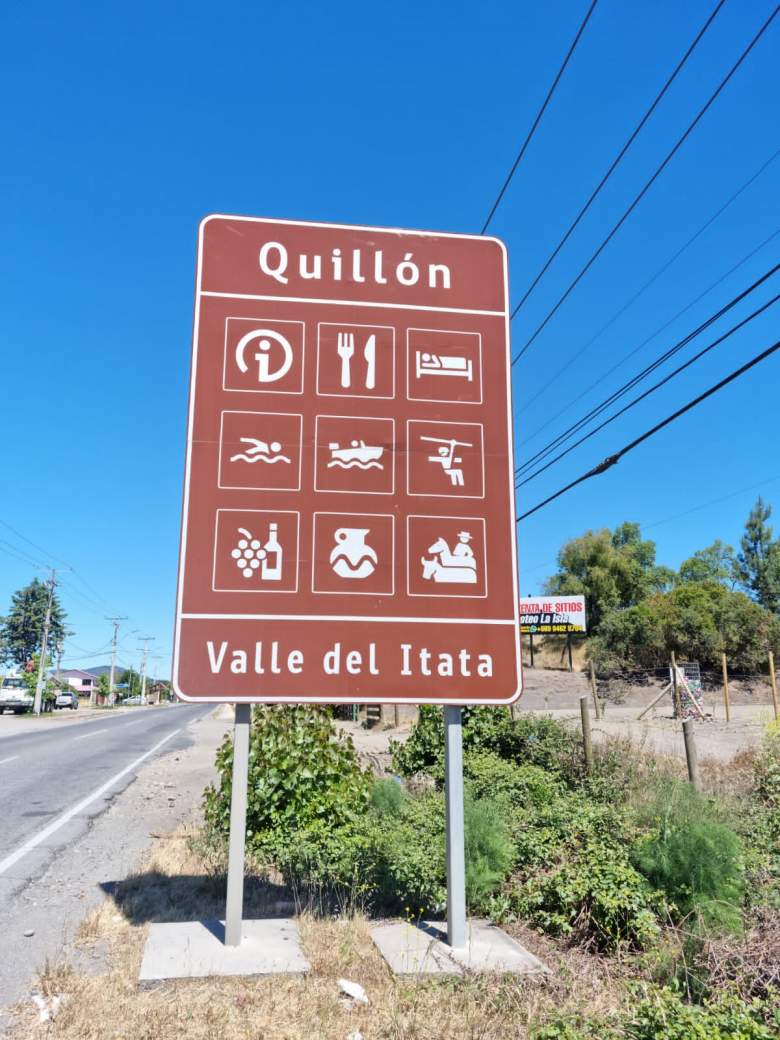 Venta Terreno Quillón - Ñuble