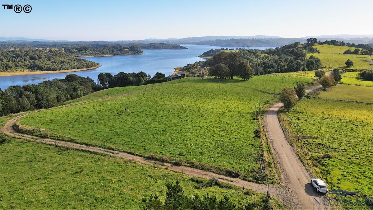 Venta Terreno Ancud - Los Lagos