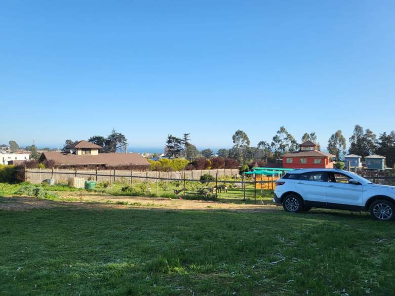 Venta Terreno Isla negra - Valparaíso