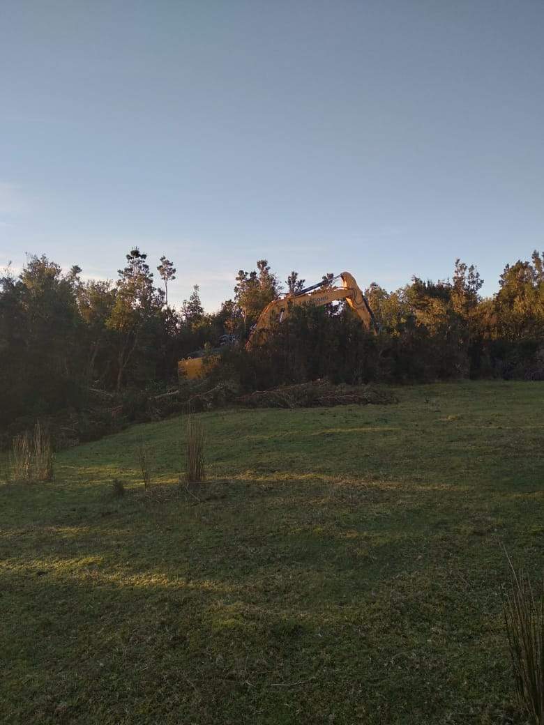 Venta Terreno Queilén - Los Lagos