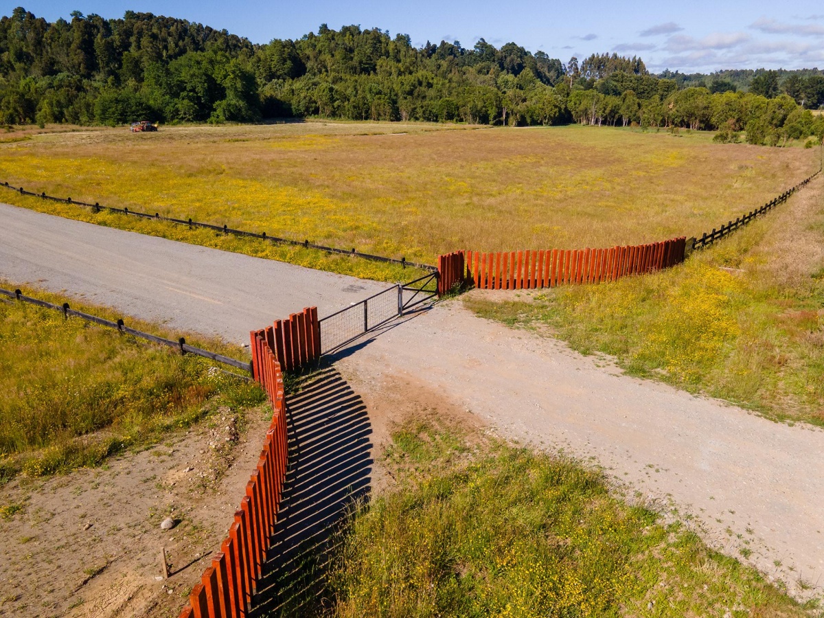 Venta Terreno Puerto Varas - Los Lagos