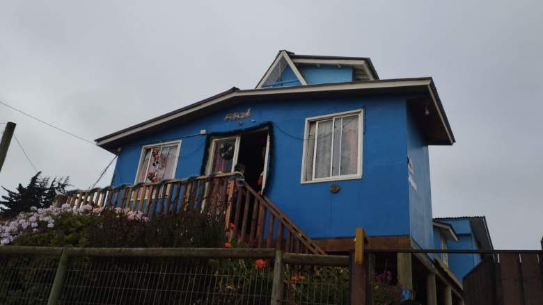 Venta Terreno El tabo - Valparaíso