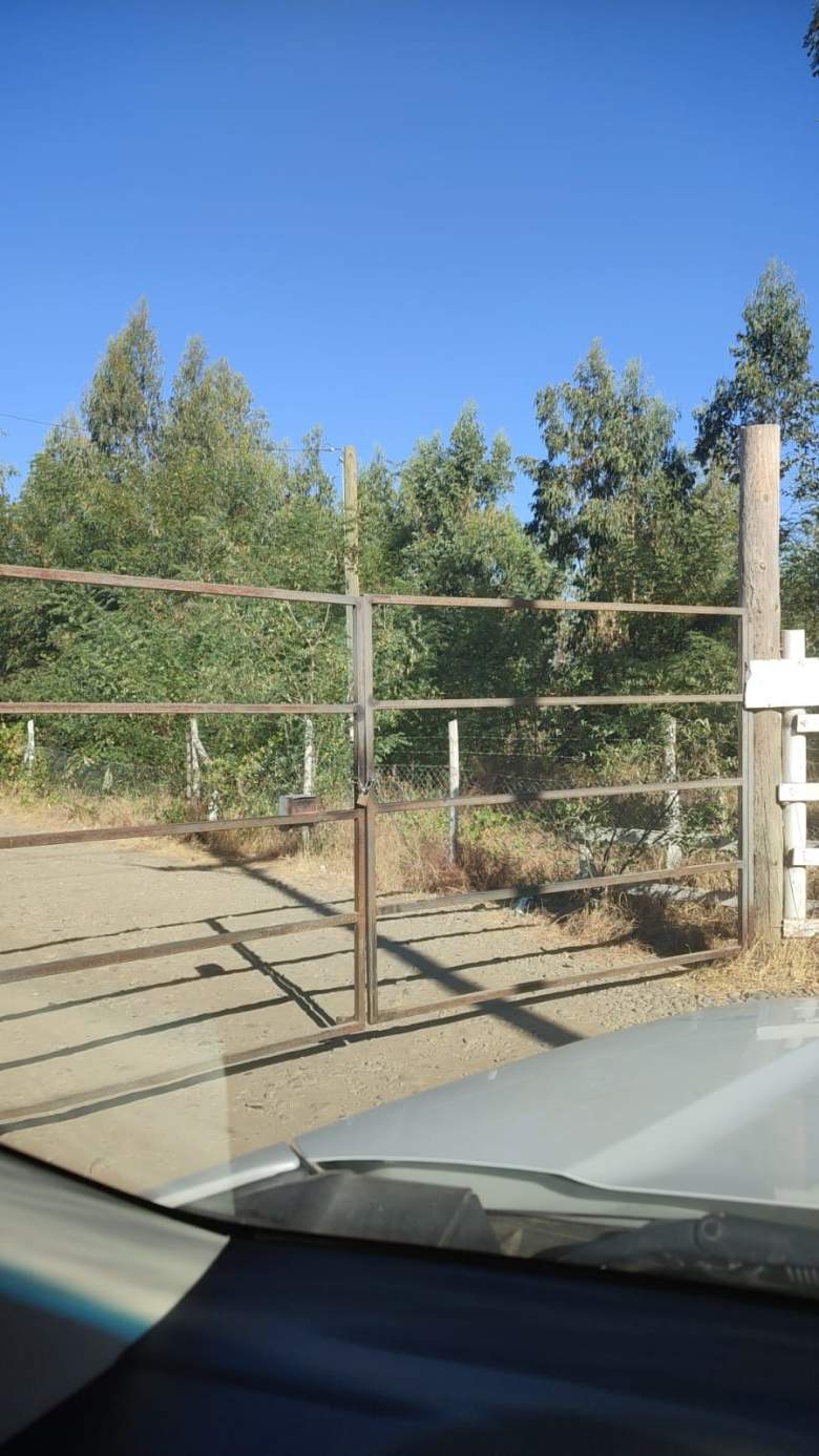Venta Terreno Santa clara - Ñuble