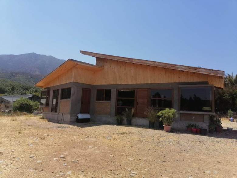 Venta Terreno La palma - Valparaíso