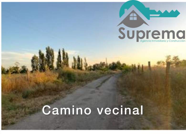Venta Terreno Longaví - Maule