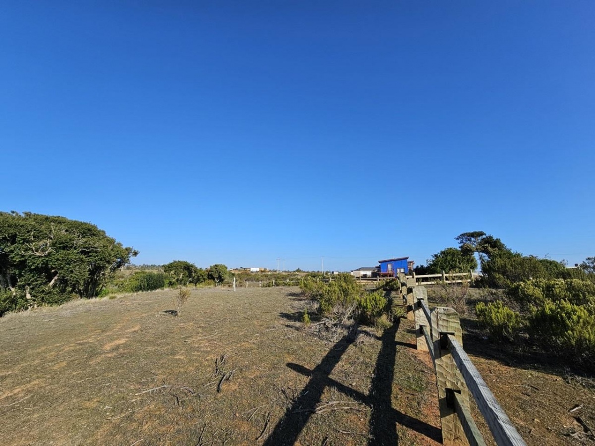 Venta Sitio Algarrobo - Valparaíso