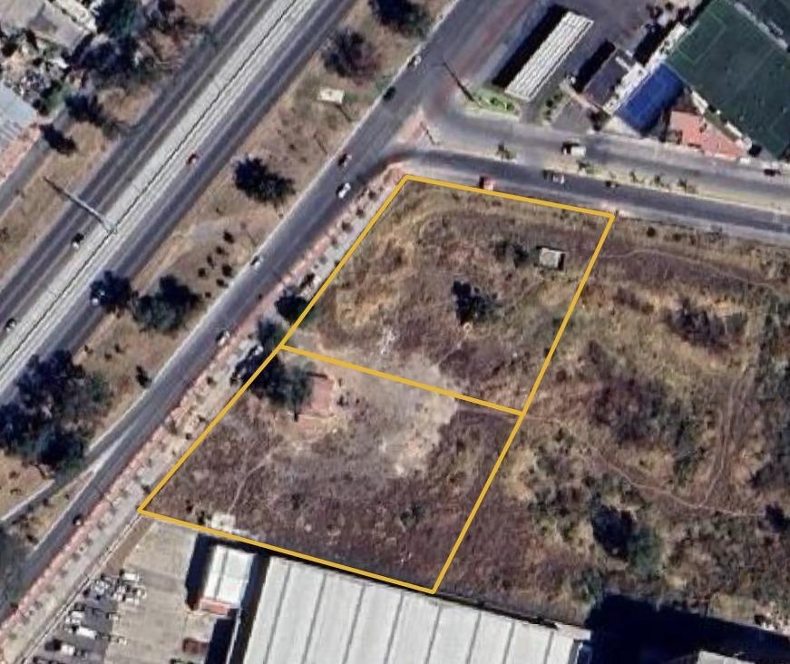 Venta Terreno / Lote Zapopan - Jalisco