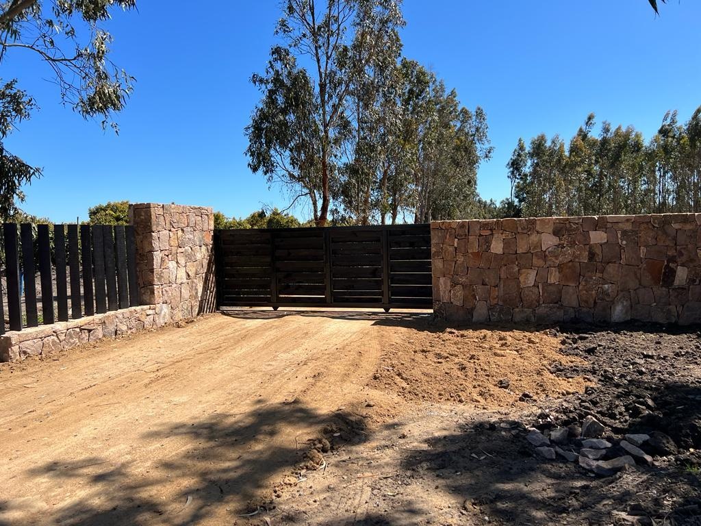 Venta Parcela Santo Domingo - Valparaíso