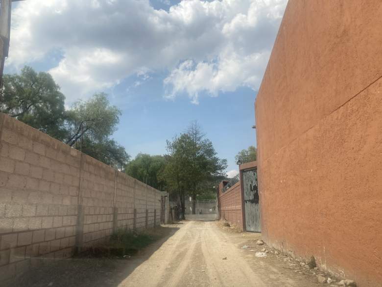 Venta Terreno / Lote San Mateo Xoloc - Tepotzotlán