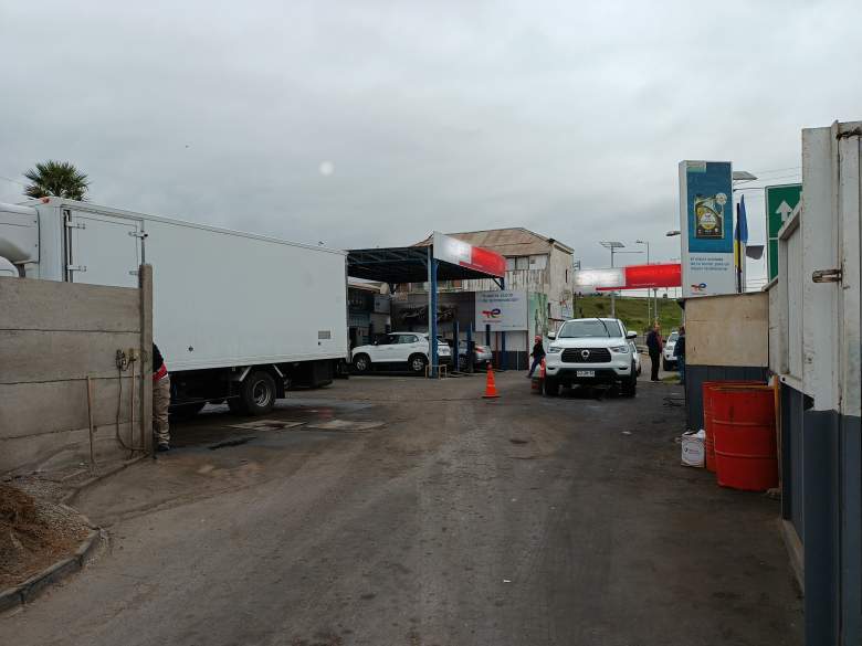 Venta Comercial Coquimbo - Coquimbo